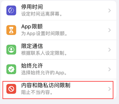 龙湖appleID维修服务iPhone设置中Apple ID显示为灰色无法使用