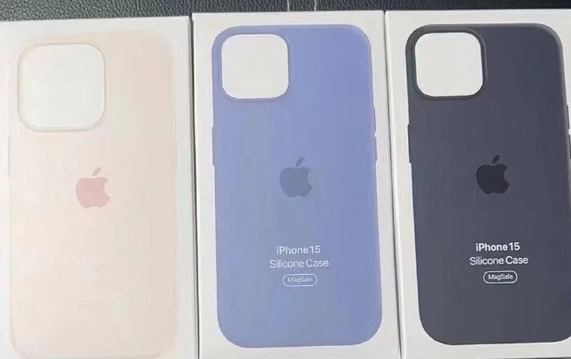 龙湖苹果14维修站分享iPhone14手机壳能直接给iPhone15用吗？ 