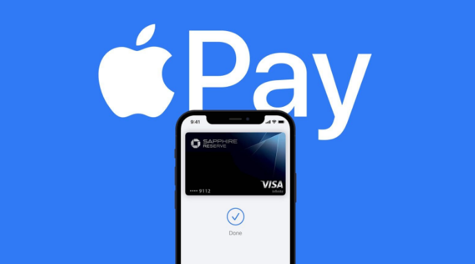 龙湖苹果14服务点分享iPhone 14 设置 Apple Pay 后，锁屏密码不正确怎么办 