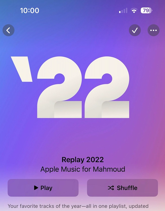 龙湖苹果手机维修分享iOS16.2 Beta3更新内容及升级建议 