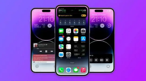 龙湖苹果手机维修分享iOS 16.1 RC版是iOS 16.1正式版吗 