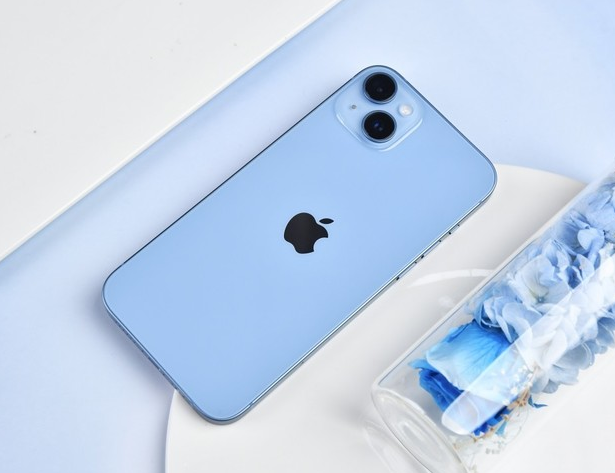 龙湖苹果手机维修分享升级iOS 16后iPhone 14遇“无法识别SIM卡”怎么办 