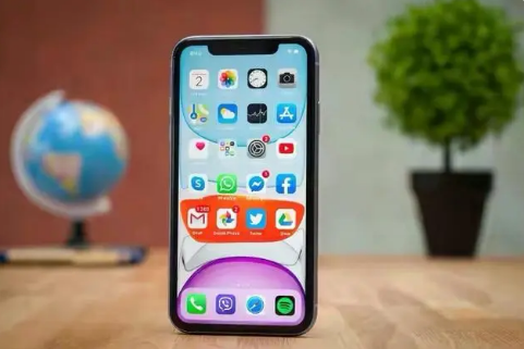 龙湖苹果手机维修分享升级iOS16屏幕失灵解决办法 