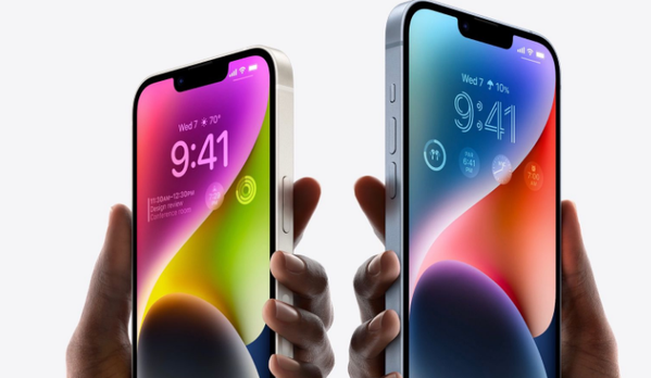 龙湖苹果14维修分享iPhone 14系列支持的eSIM卡有哪些优点 