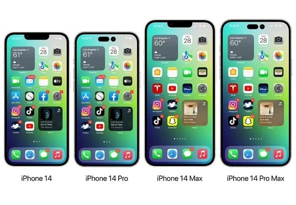 龙湖苹果14维修分享iPhone14可以分期吗 