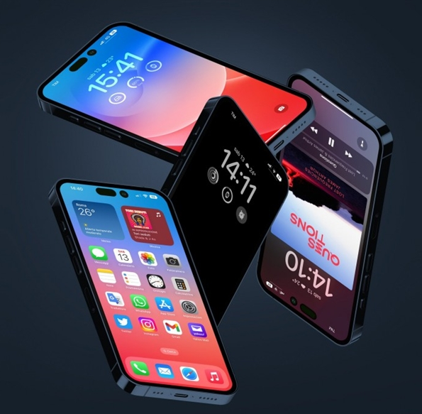 龙湖苹果14维修分享入门级iPhone 14多少钱 