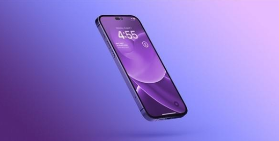 龙湖苹果14维修分享iPhone14配色有哪些 