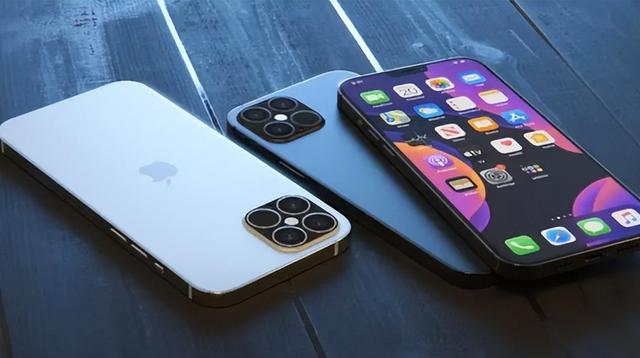 龙湖苹果14维修分享iPhone 14上市后，iPhone 13会下架吗 