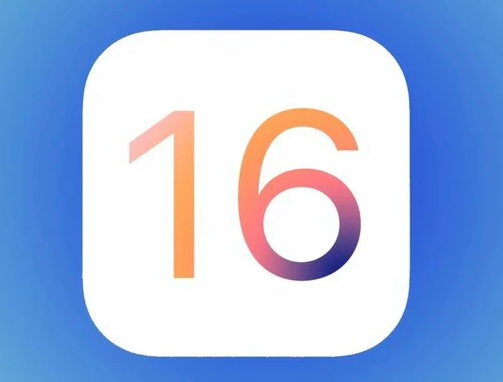 龙湖苹果手机维修分享iOS16不支持iPhone6s，手中的6s怎么办 