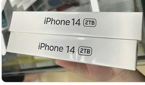 龙湖苹果14维修分享iPhone 14值得下手吗 