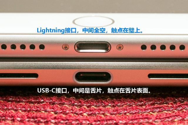 龙湖苹果14维修分享iPhone 14会是什么接口 