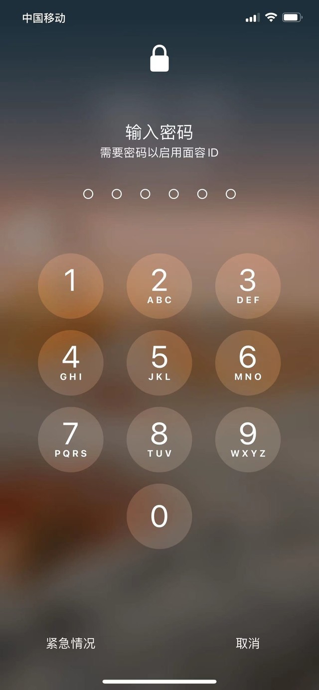 龙湖苹果13维修分享iPhone 13加强锁屏功能有什么用 