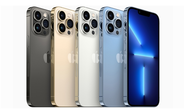 龙湖苹果14维修分享iPhone 14、14 Pro/Max规格、售价汇总 