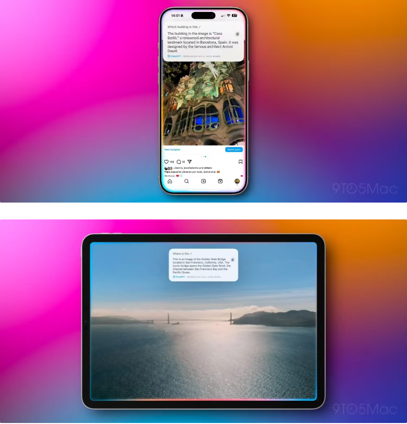 龙湖苹果手机维修分享苹果 Siri 接入 ChatGPT AI  