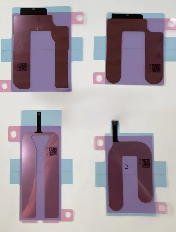 龙湖苹果手机维修分享iPhone 17 Pro 机型电池将采用创新型粘合剂 
