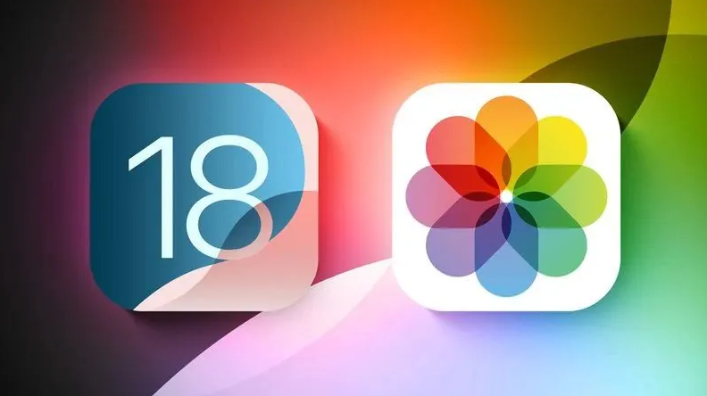 龙湖苹果手机维修分享苹果 iOS / iPadOS 18.1Beta 3 发布 