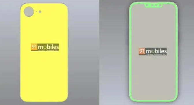 龙湖苹果手机维修分享苹果小屏iPhone SE4值得买吗 