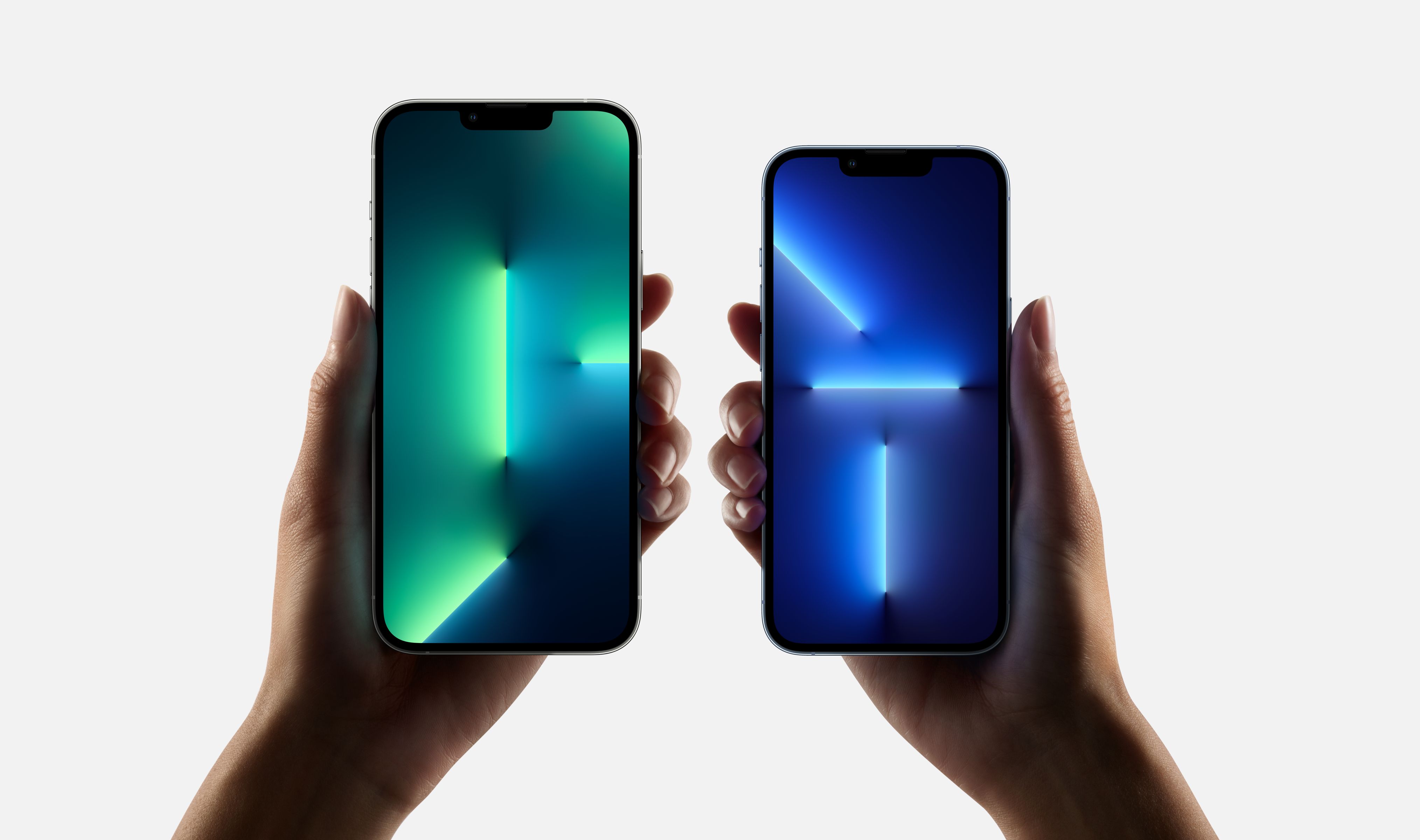 龙湖苹果手机维修分享iPhone 13 四款机型怎么选 