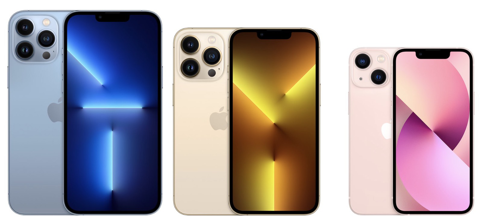 龙湖苹果手机维修分享iPhone 13续航怎么样 
