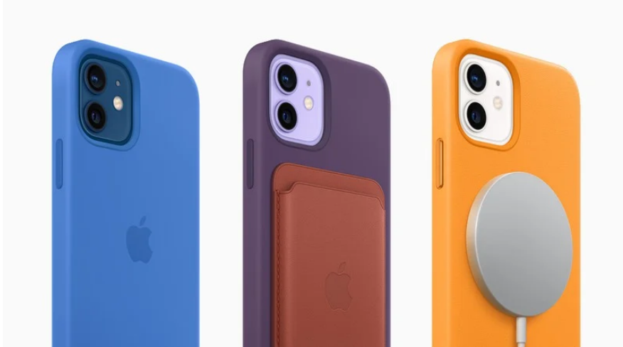 龙湖苹果手机维修分享关于 iPhone 13 的细节爆料 