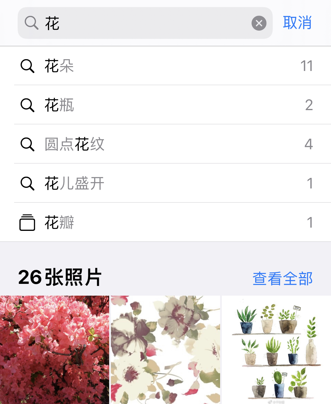 龙湖苹果手机维修分享iPhone 小技巧 