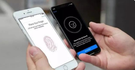 龙湖苹果手机维修分享iPhone 13 系列会有屏下指纹吗 
