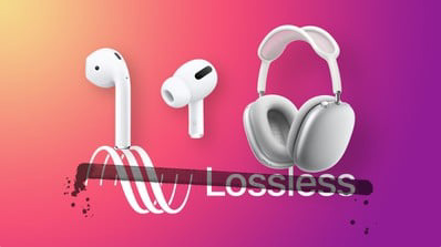 龙湖苹果手机维修分享哪些设备支持Apple Music 无损音频 