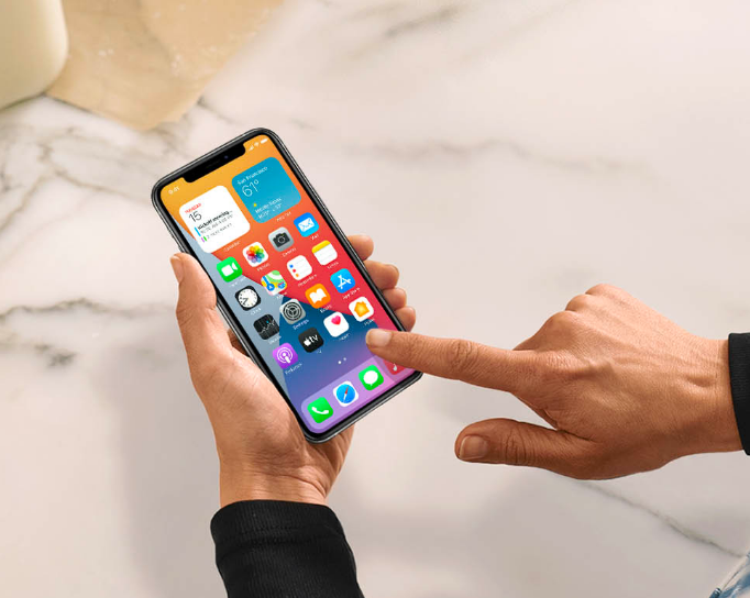 龙湖苹果手机维修分享iPhone 12 出现运行缓慢或死机的情况怎么办 