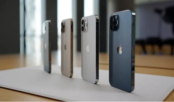 龙湖苹果手机维修分享为什么说iPhone13才是真旗舰 