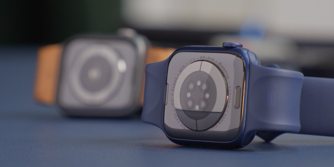 龙湖苹果手机维修分享Apple Watch 是如何测量卡路里的 