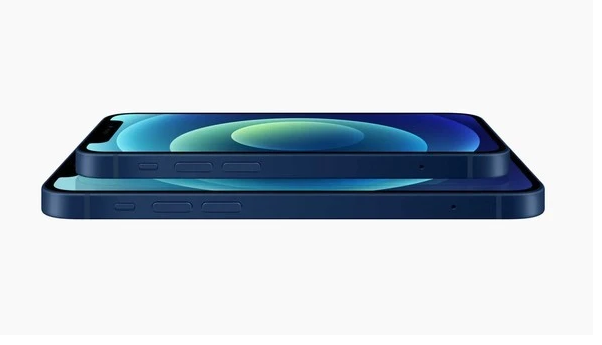 龙湖苹果手机维修分享iPhone 12 mini 锁屏后触屏失灵怎么办 