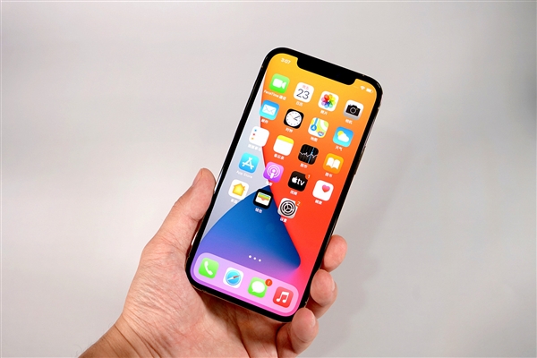 龙湖苹果手机维修分享iOS 14.2修订版已到，专属iPhone 12系列 