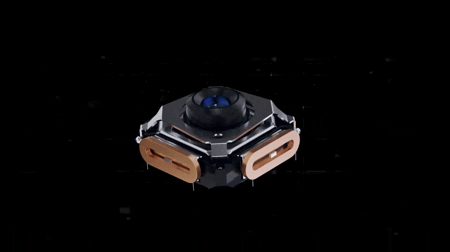 龙湖苹果手机维修分享iPhone 12 Pro Max 独享的这颗传感器更大的特点是什么 