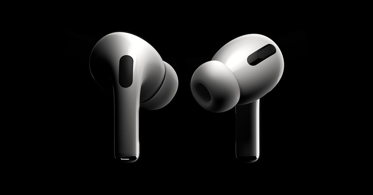龙湖苹果手机维修分享AirPods Pro 爆音、降噪效果下降怎么办 