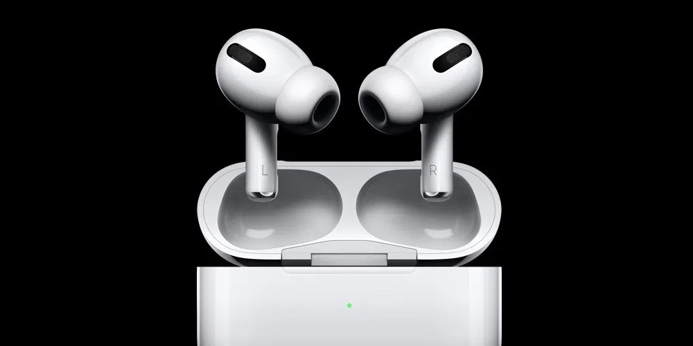 龙湖苹果手机维修分享AirPods Pro 出现静电噪音 