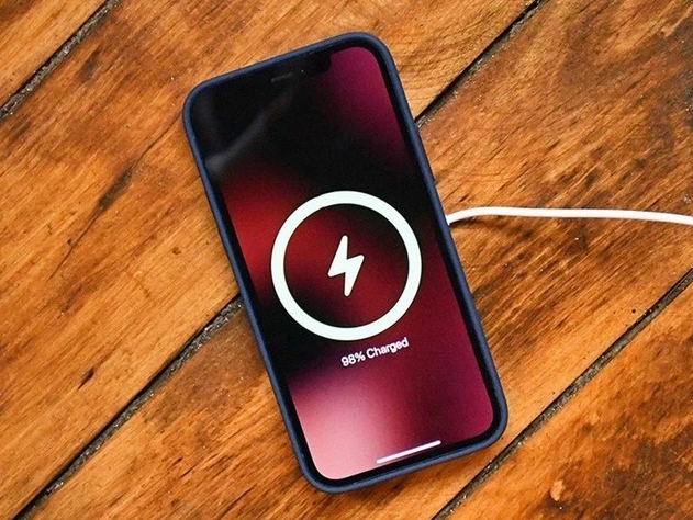 龙湖苹果手机维修分享iPhone 12可以随便充电吗 