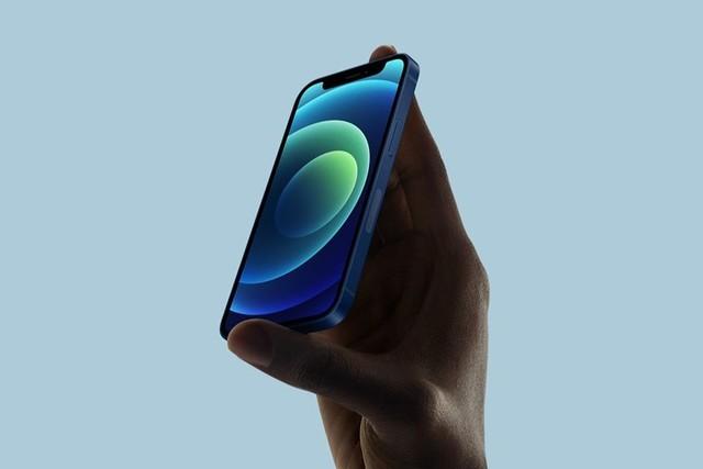 龙湖苹果手机维修分享iPhone 12 mini辐射很大吗 