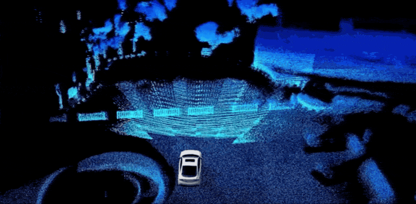 龙湖苹果手机维修分享iPhone 12 Pro 搭载的 LiDAR 镜头与 ToF 镜头有什么不同 