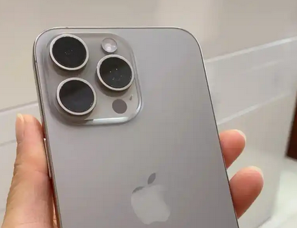 龙湖iPhone15序列号查询分享如何查找苹果15手机序列号的位置 