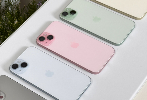 龙湖iPhone15序列号查询分享如何查找苹果15手机序列号的位置