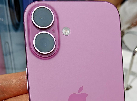龙湖苹果16卡顿维修分享如何优化iPhone16手机卡顿问题 
