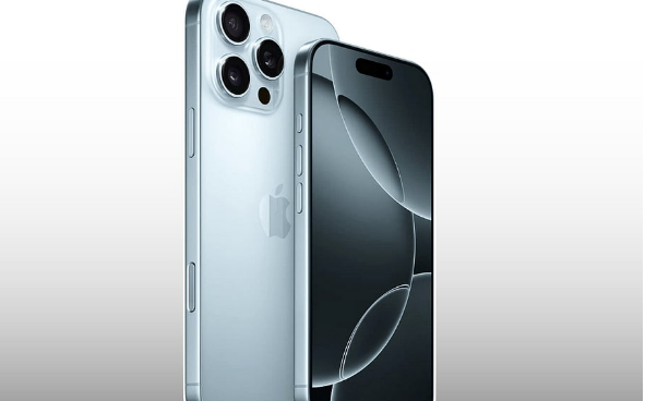 龙湖苹果手机维修分享iPhone 16 Pro换电池 