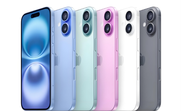 龙湖苹果手机维修分享iPhone 17换电池 