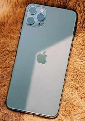 龙湖苹果维修点分享iPhone 11 Pro Max黑屏特殊诱因梳理 