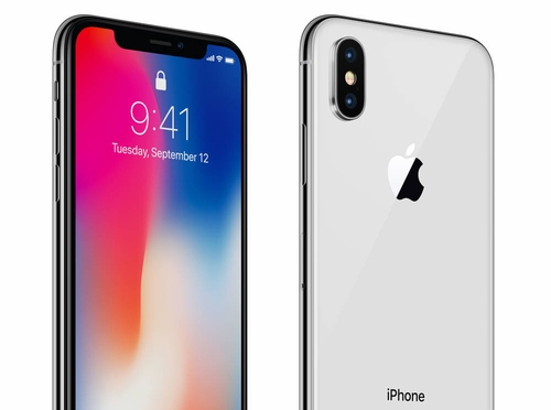 龙湖苹果维修点分享iPhone X电池发烫冷门故障解析 