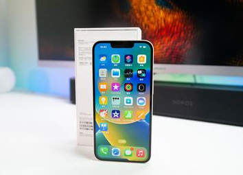 龙湖苹果维修点分享iPhone 14电池发烫真实诱因盘点 
