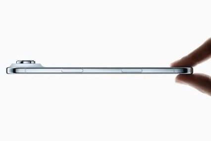 龙湖苹果维修点分享iPhone 17 Air发烫几大隐形诱因 